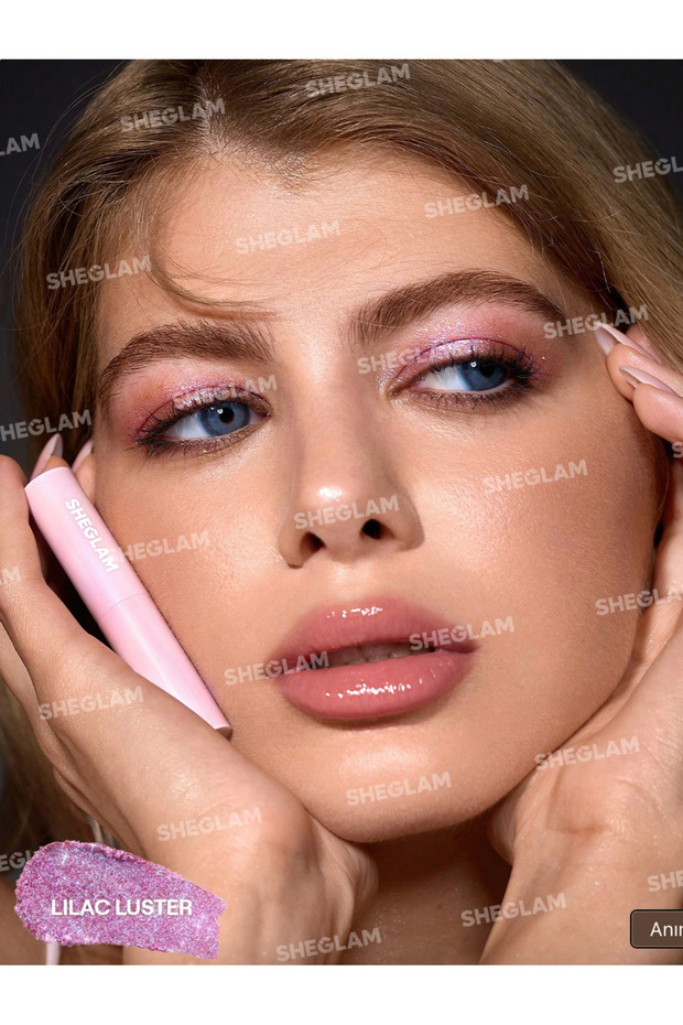 Crystal Jelly Glaze Stick - 2