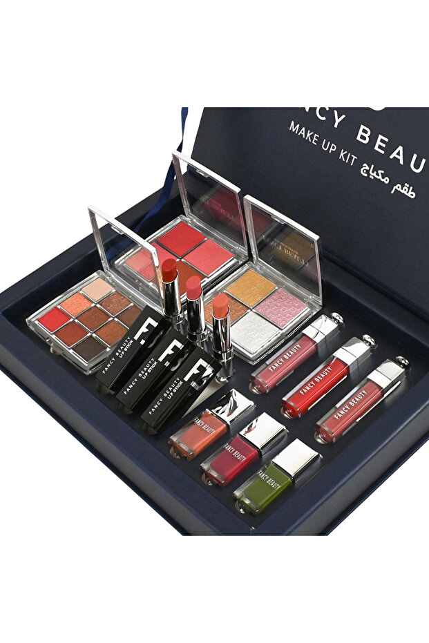Professional makeup box - 2
