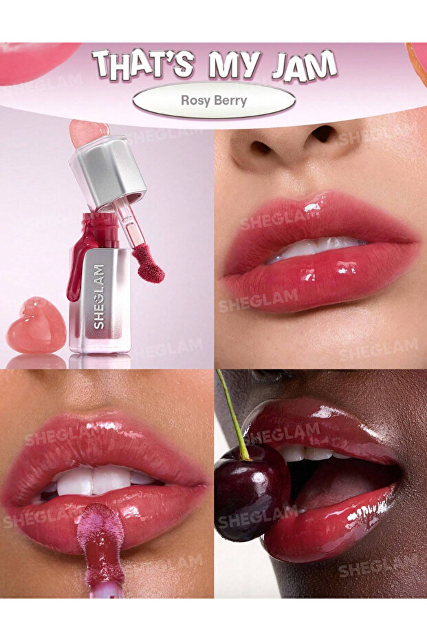 Glass Lock Air Gloss - 3