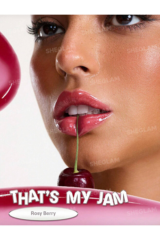 Glass Lock Air Gloss - 2