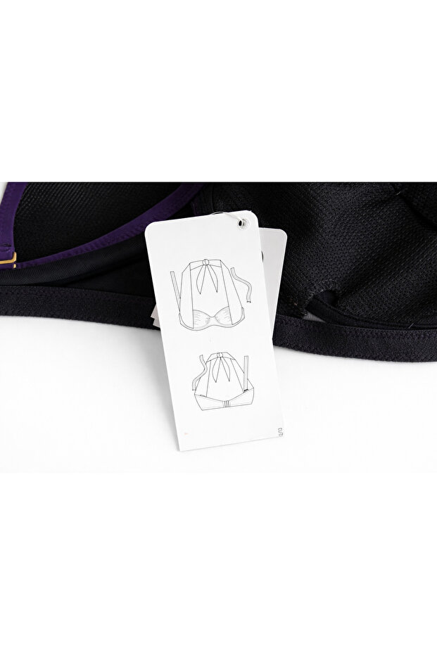 BİKİNİ ÜSTÜ - 3