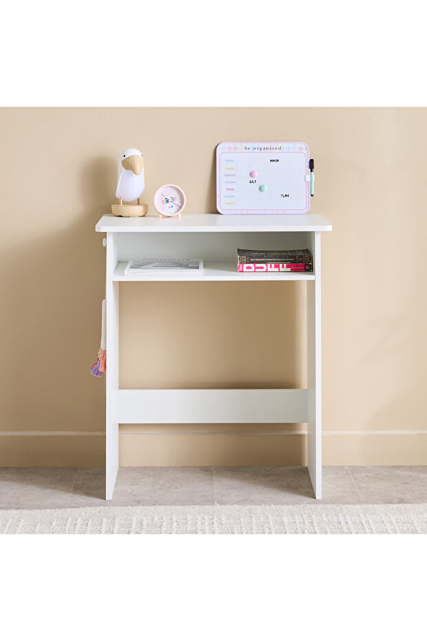 مكتب دراسة فانيلا آيلت مع رف - 2