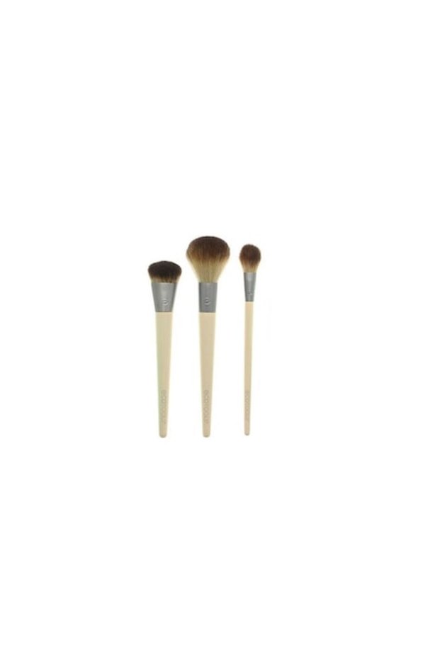 Set de pensule pentru ten aerograf