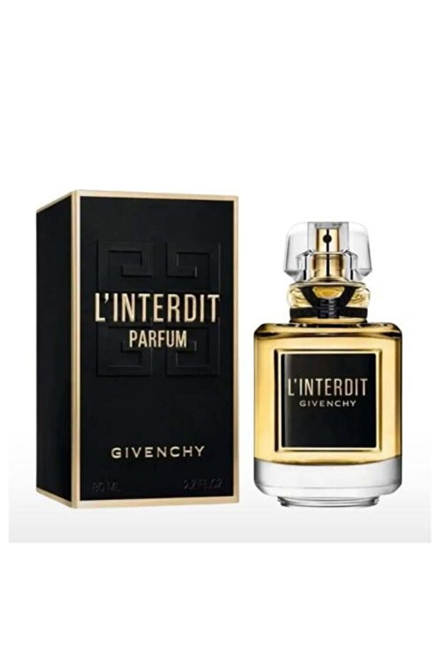 عطر L’Interdit Le Parfum 80 مل - 1