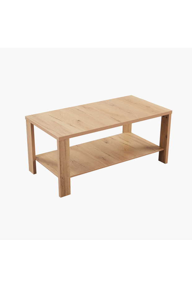 طاولة قهوة سالفا - 6