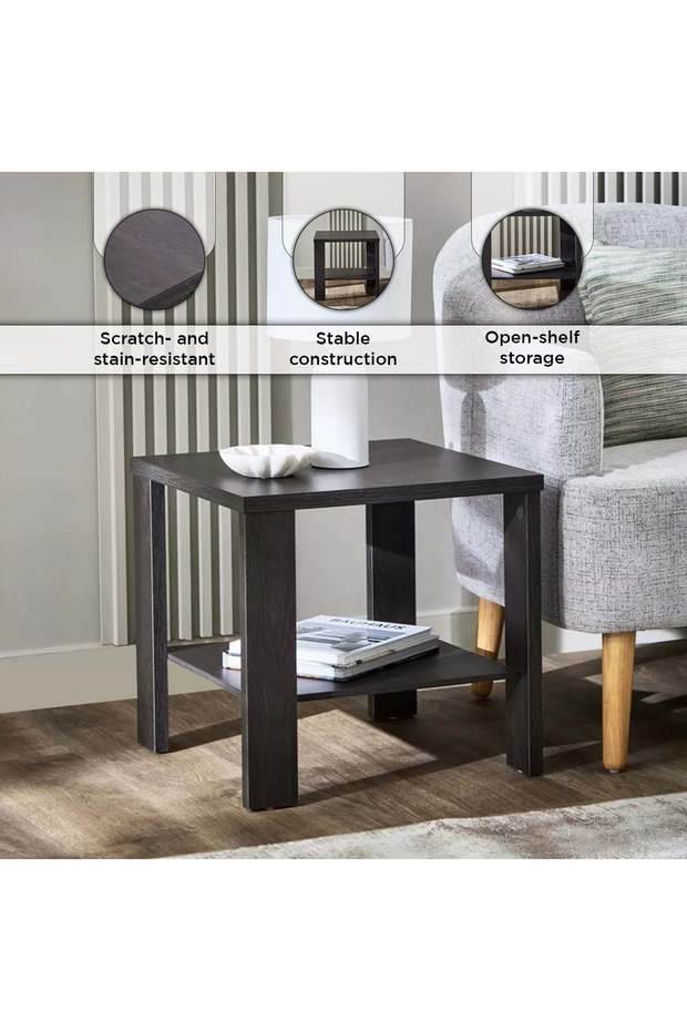 طاولة جانبية سالفا إن إكس تي - 5