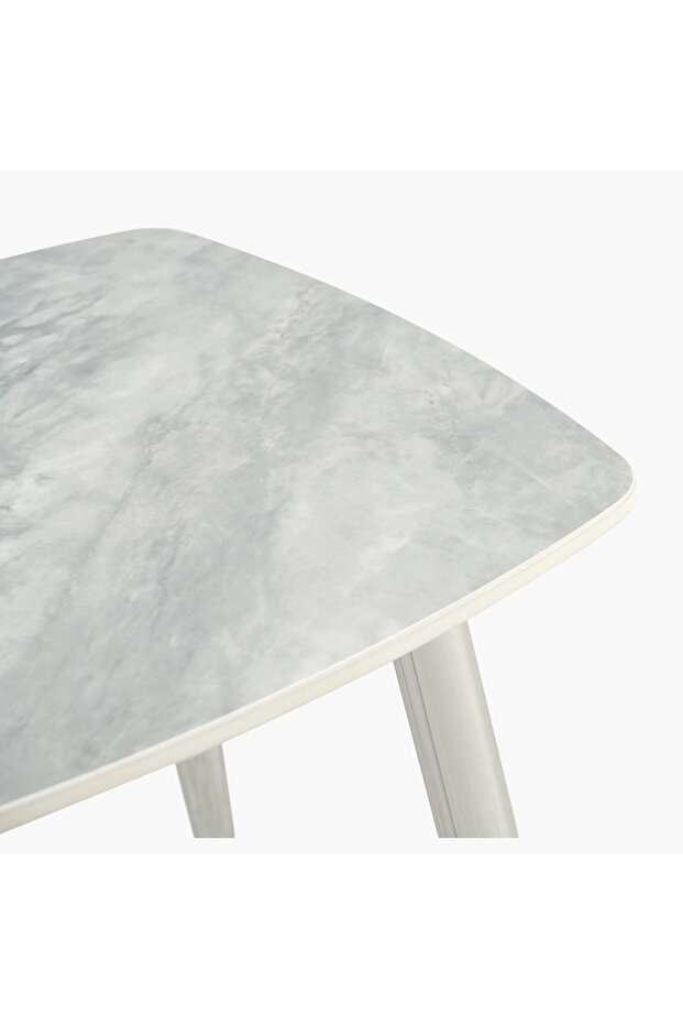 طاولة نهائية من الحجر الملبد Ciyan - 6