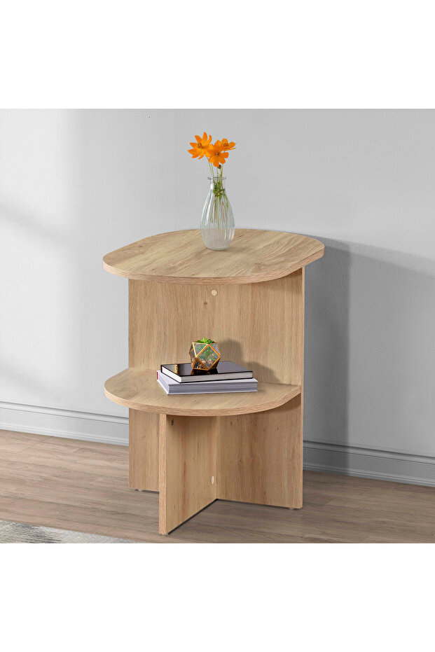 طاولة جانبية من موفو جيبسون - 1