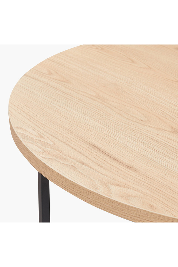 Malmo Round CoffeeTable - 3