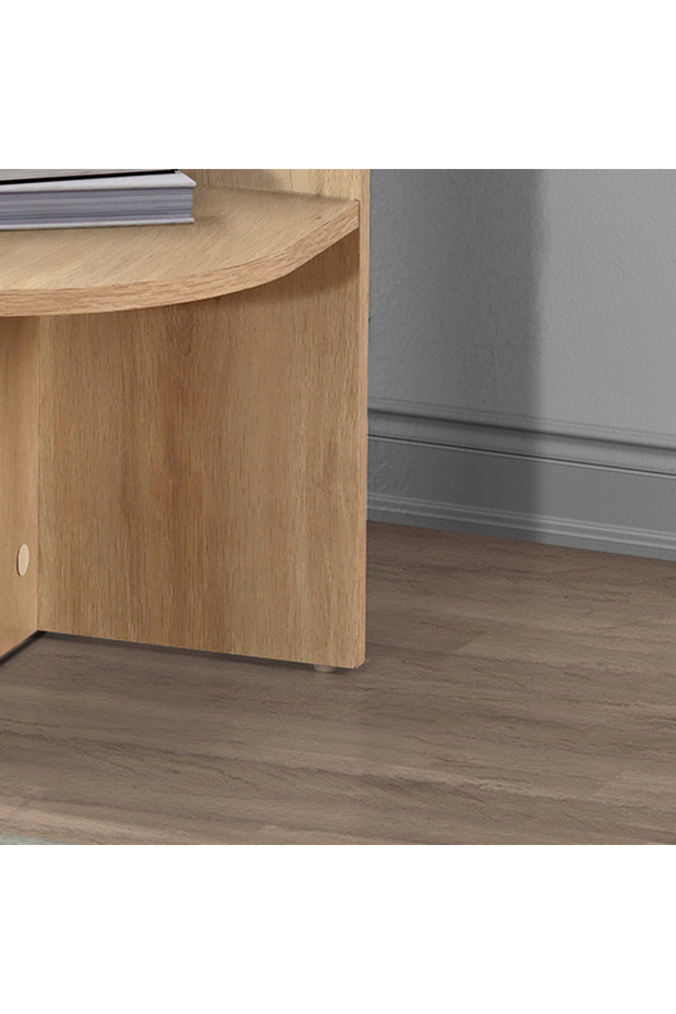 طاولة جانبية من موفو جيبسون - 3