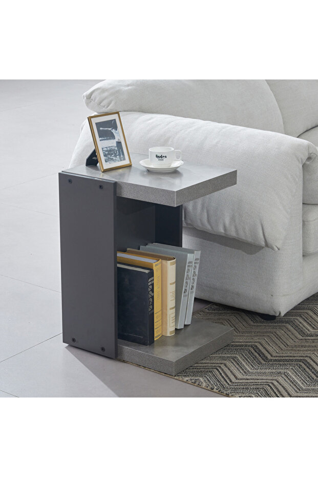 طاولة وينشستر سي - 1