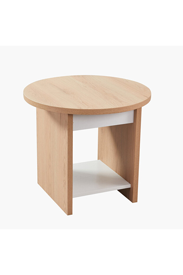 Modulix Bastian End Table - 3