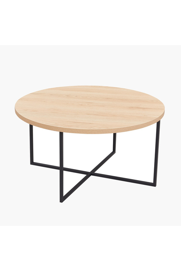 Malmo Round CoffeeTable - 2