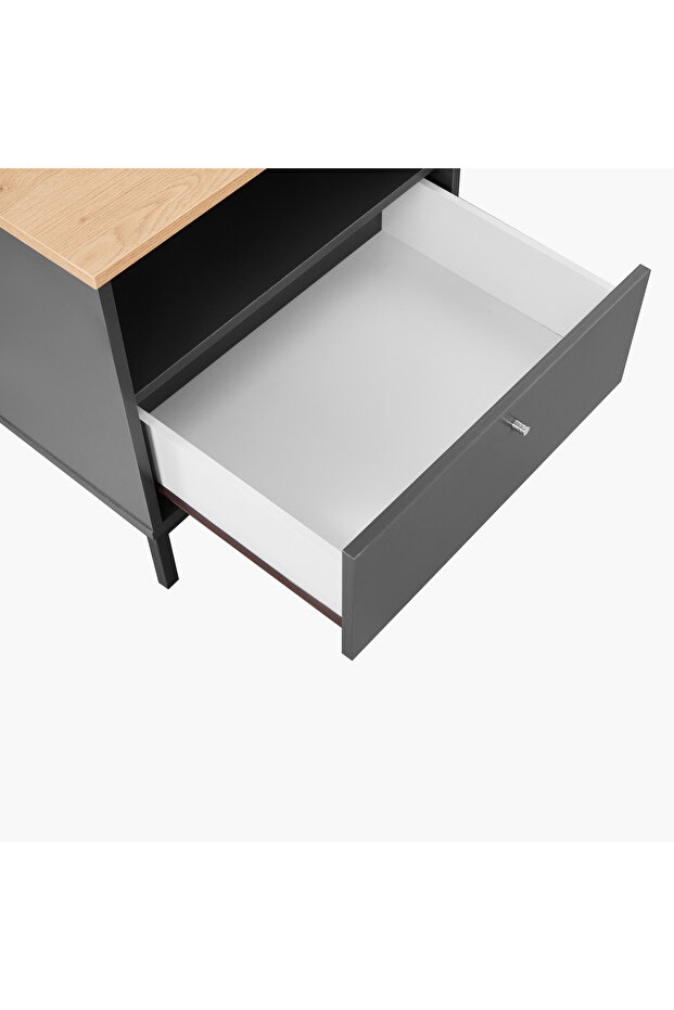 طاولة جانبية سيستا - 4