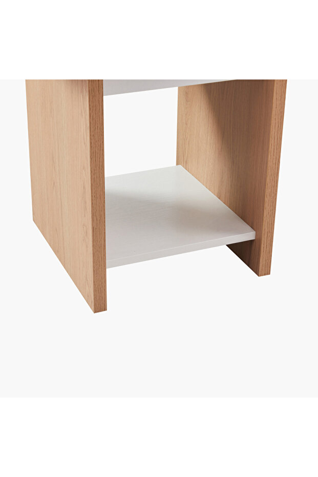 Modulix Bastian End Table - 5
