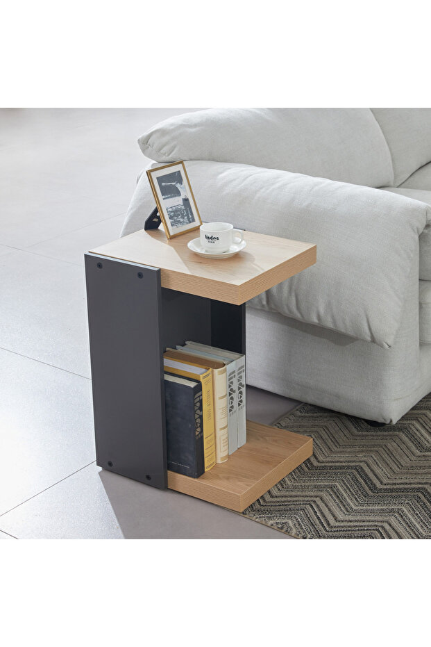 طاولة وينشستر سي - 1