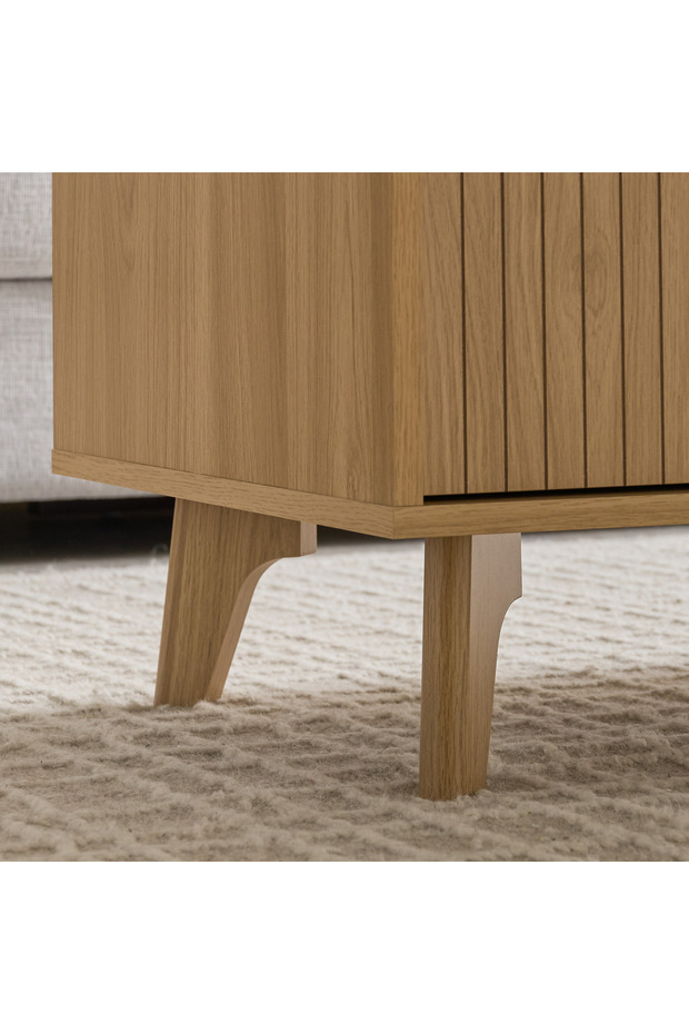 طاولة قهوة موفو لينيا - 5