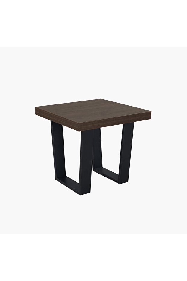 Iris End Table - 3