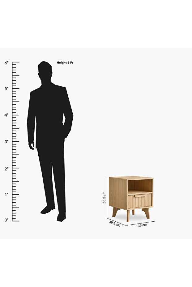طاولة جانبية من موفو لينيا - 8