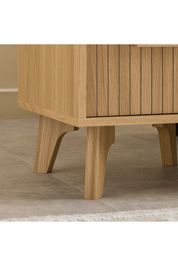 طاولة جانبية من موفو لينيا - 5