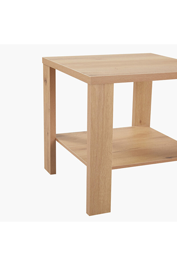 Salva End Table - 5