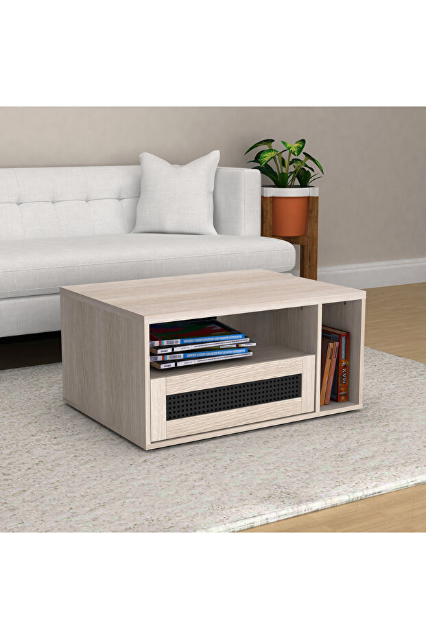 طاولة قهوة ليا - 2