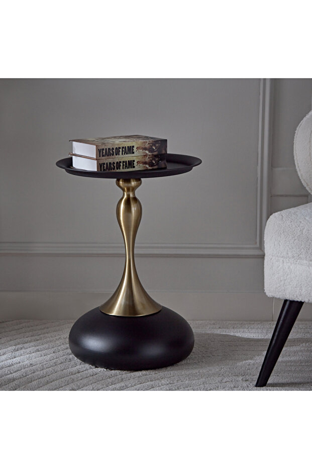 Pera Accent Table - 1