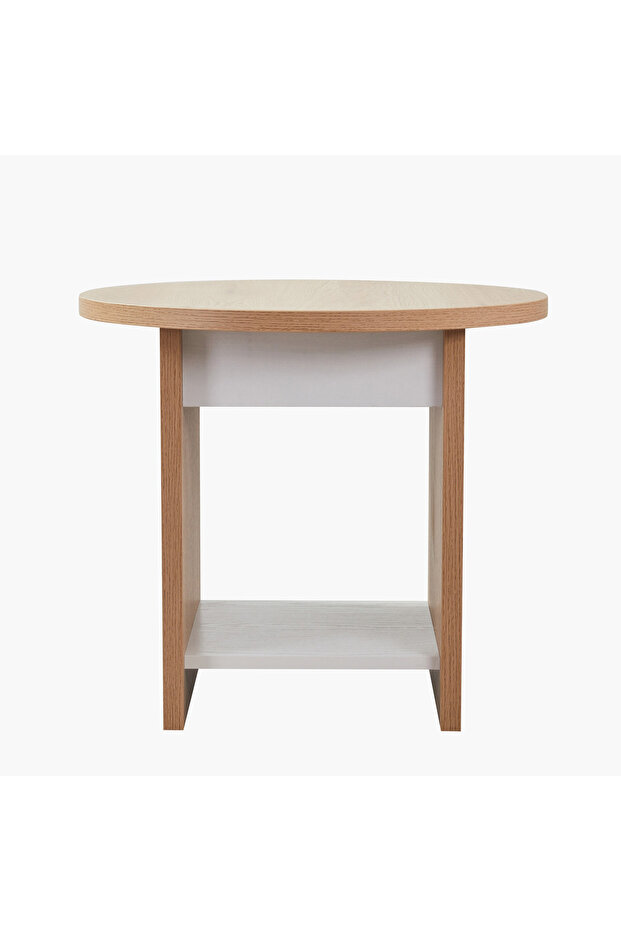 Modulix Bastian End Table - 2