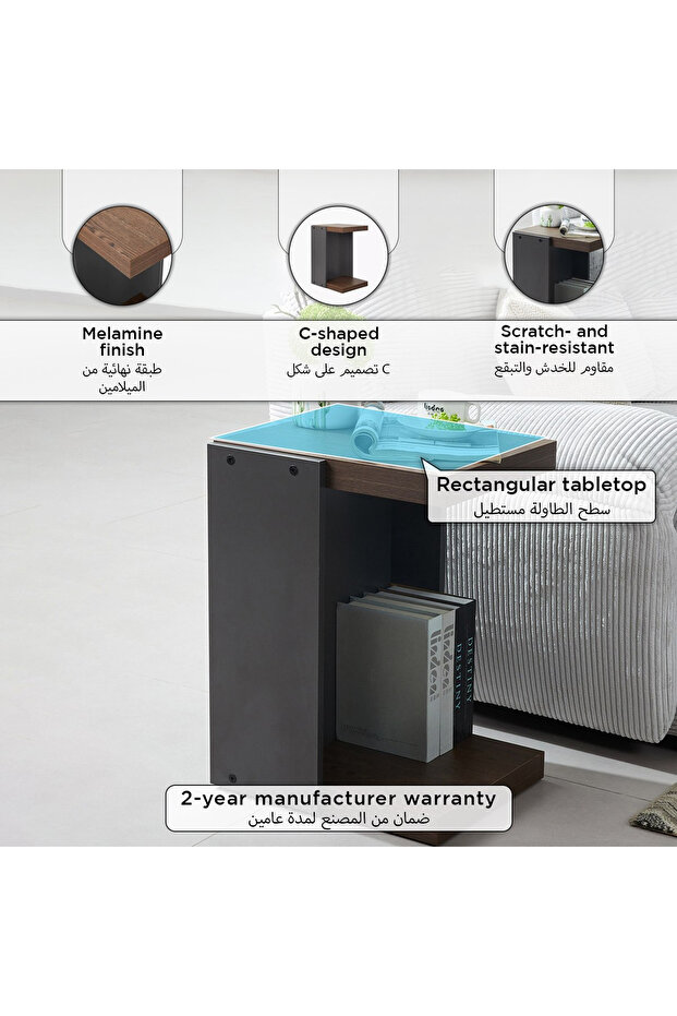 طاولة وينشستر سي - 4