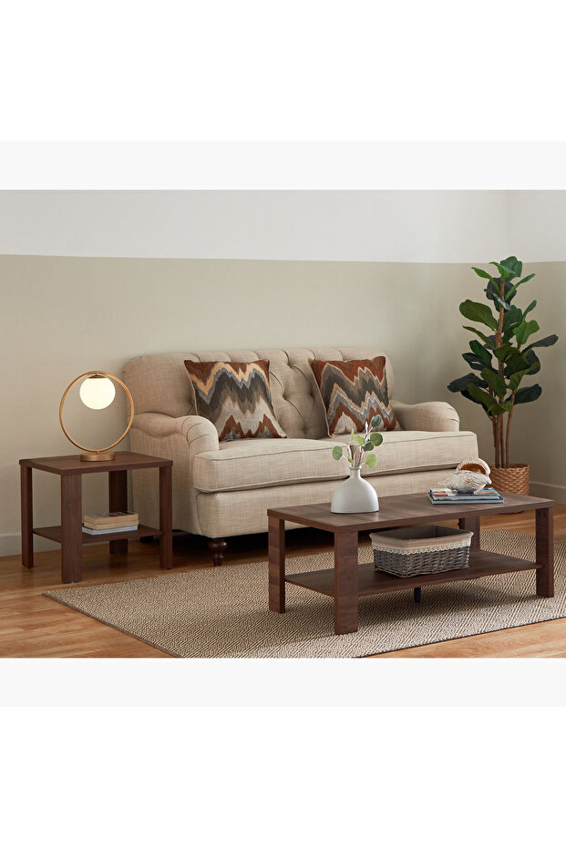 طاولة قهوة سالفا إن إكس تي - 7