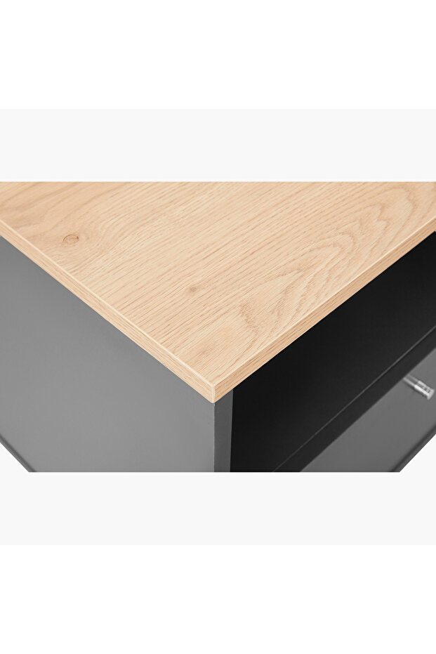 طاولة جانبية سيستا - 5