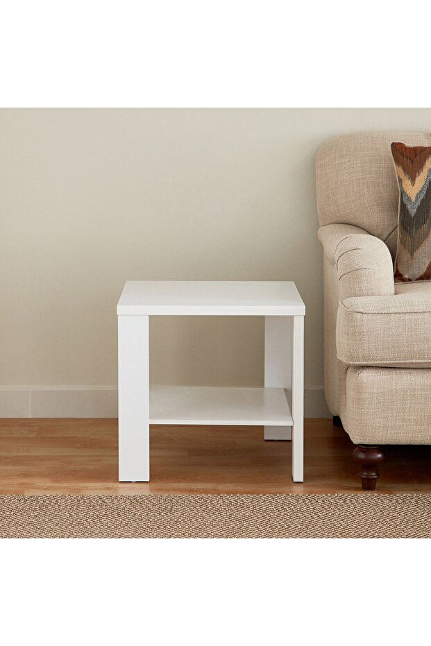Salva NXT End Table - 3