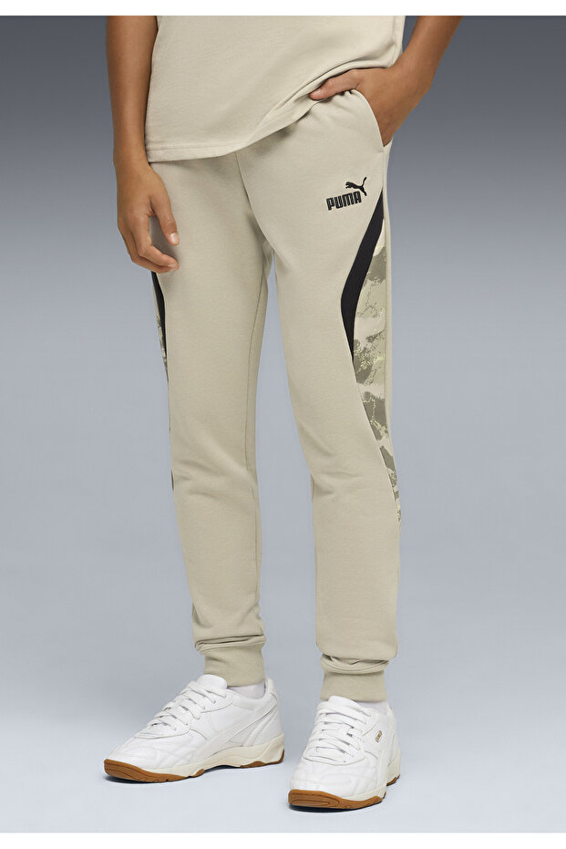 Tepláky Essentials Camo - 1