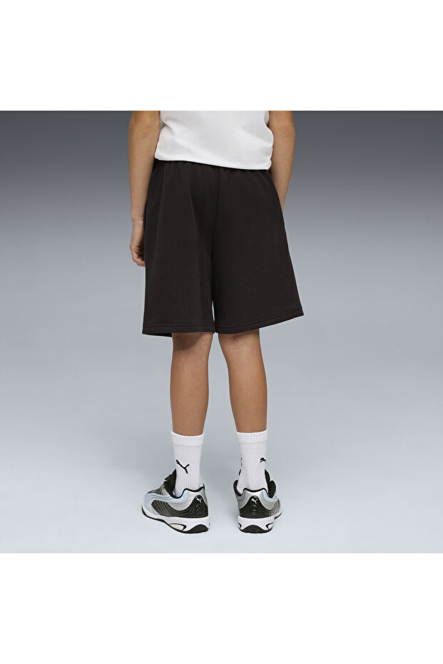 Šortky Essentials Logo Lab Relaxed - 6