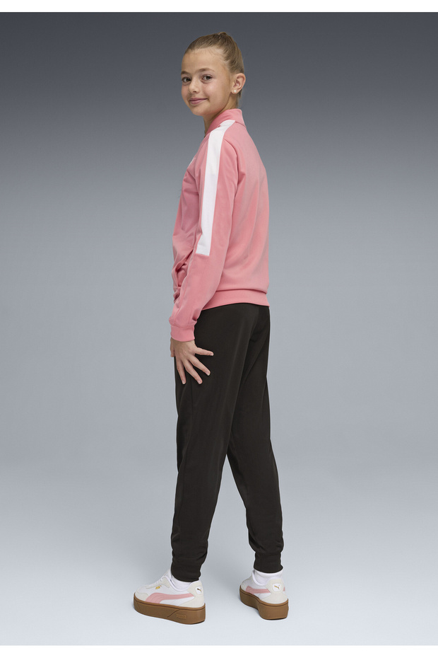 Poly Baseball-Anzug - 5