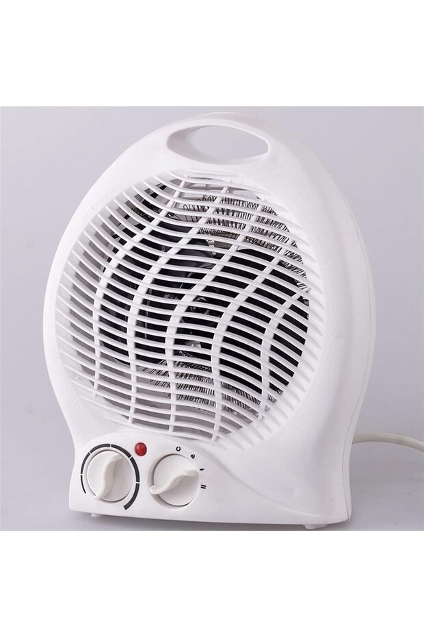 Heater 2000W Electric Fan Room Heater 220V Portable Electric Space Heater Mini 3 Heating