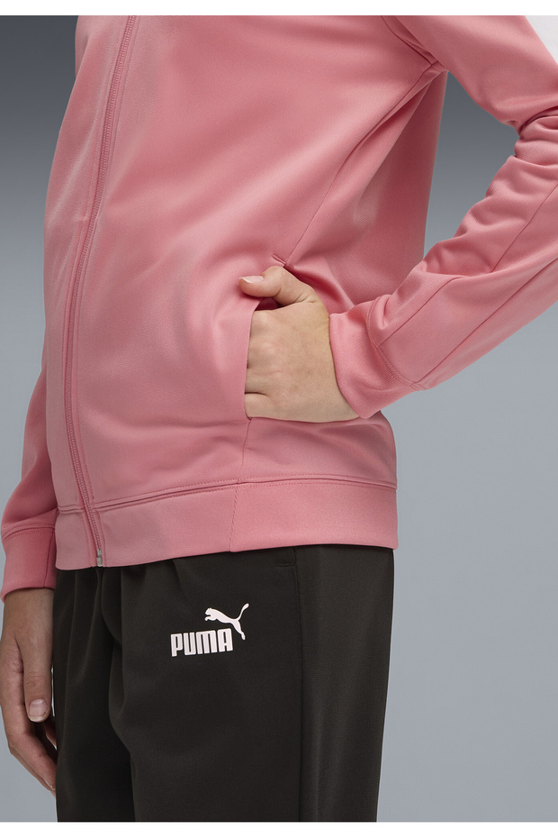 Poly Baseball-Anzug - 7