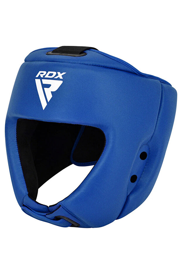 Casca box AS1, Albastru, M - 1