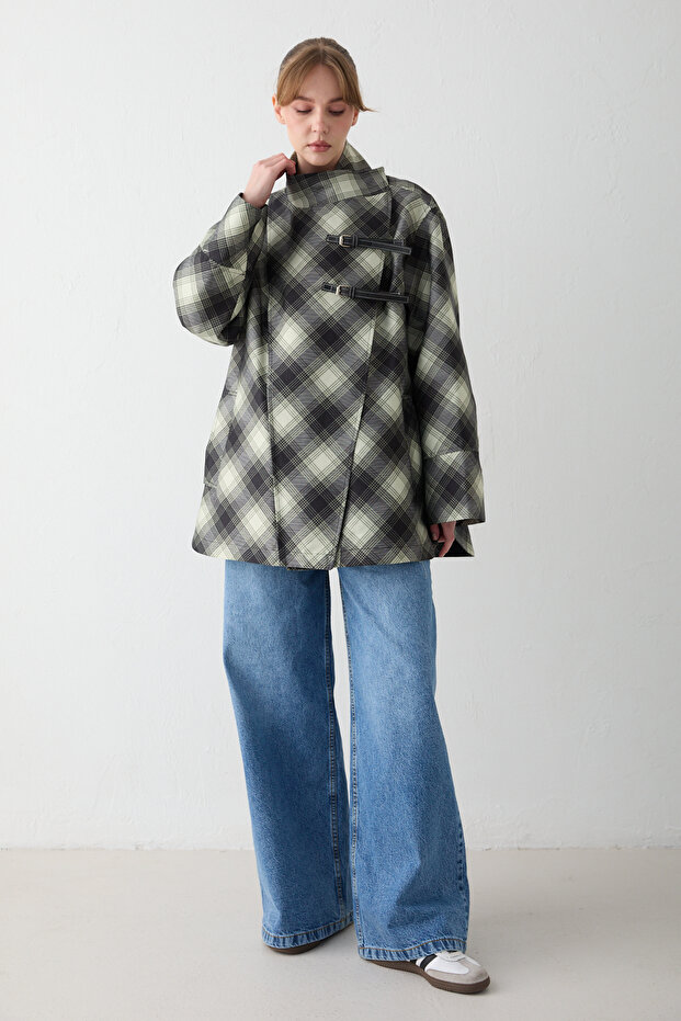 Patterned Cap 78-545 - 3