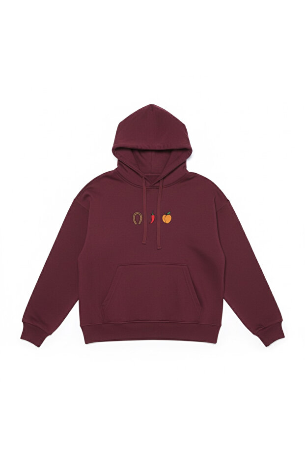 Anadolu Hoodie