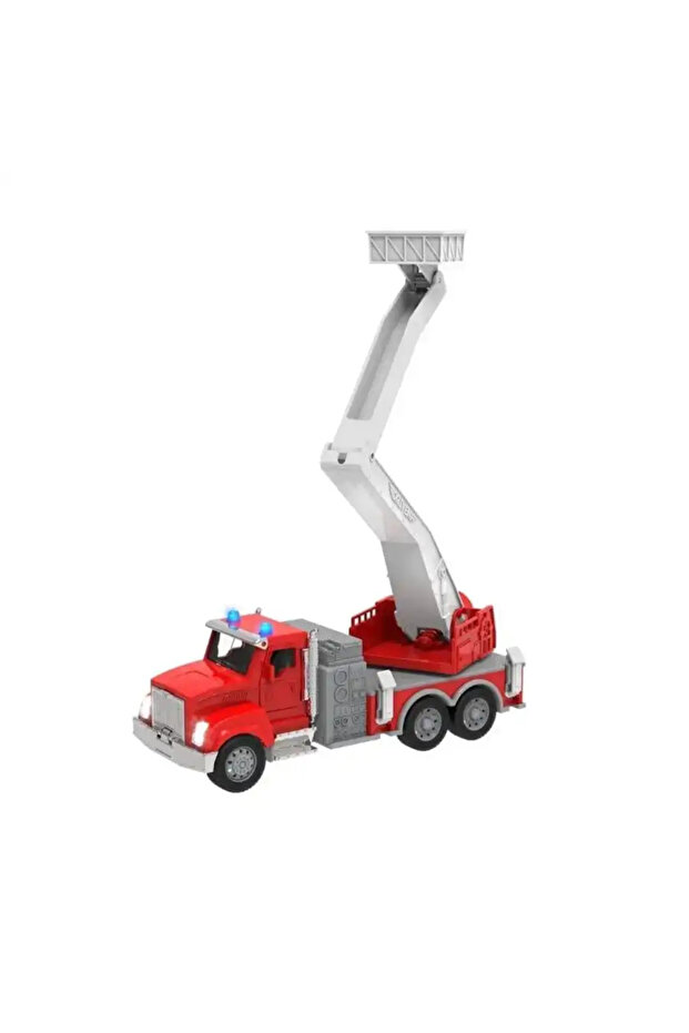 Mini İtfaiye Arabası WH1210Z - 3