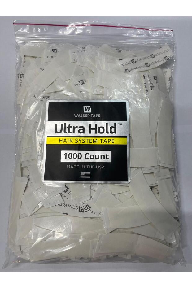 Saç Bakım Seti - 1