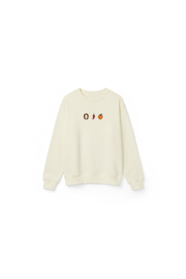 Anadolu Sweatshirt