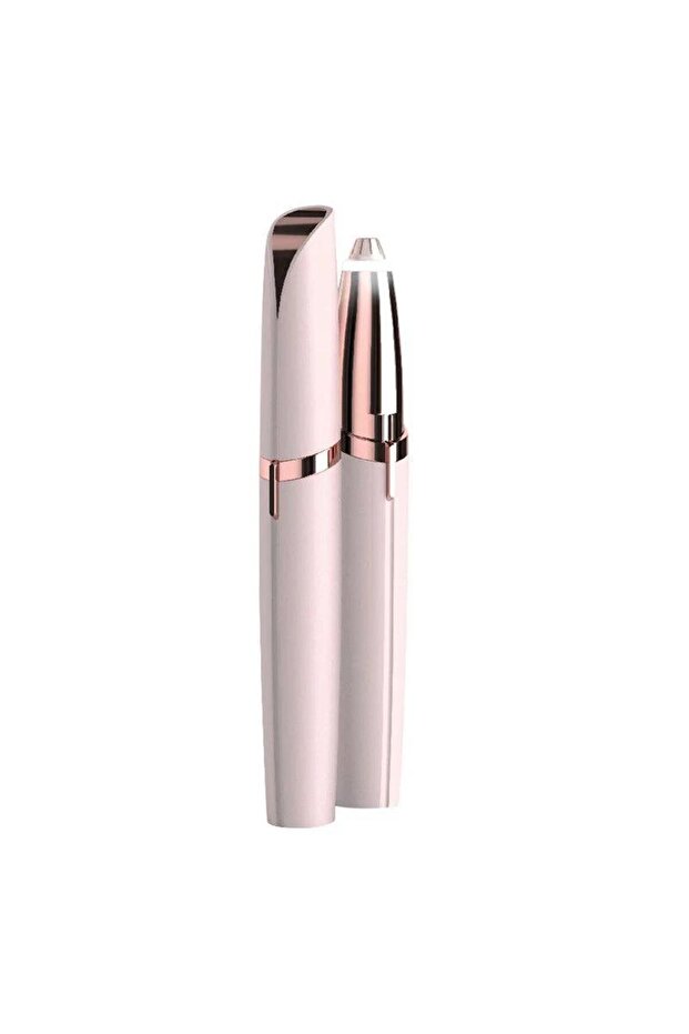 Flawless Brows eyebrow trimmer - 3