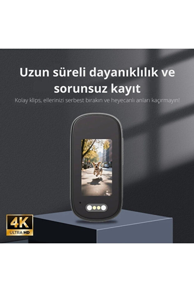 كاميرا أكشن صغيرة - 4