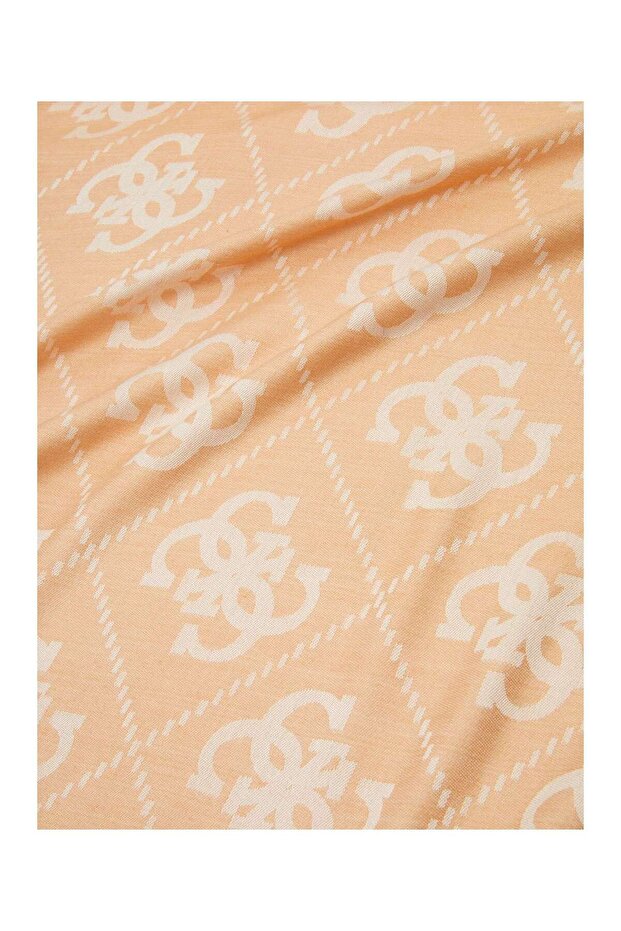 Kefiah Kadın Eşarp - 2