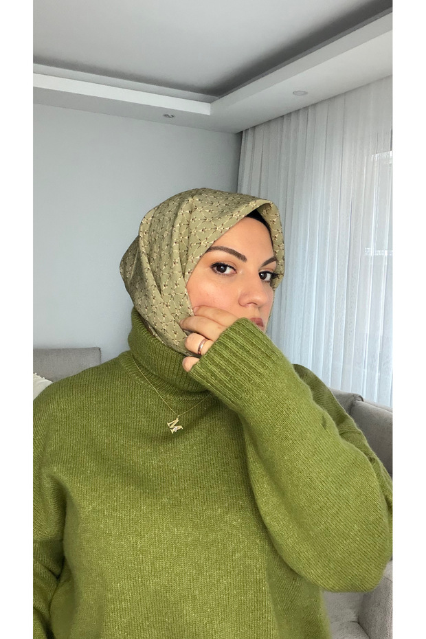 Belli fresh modal eşarp - 3