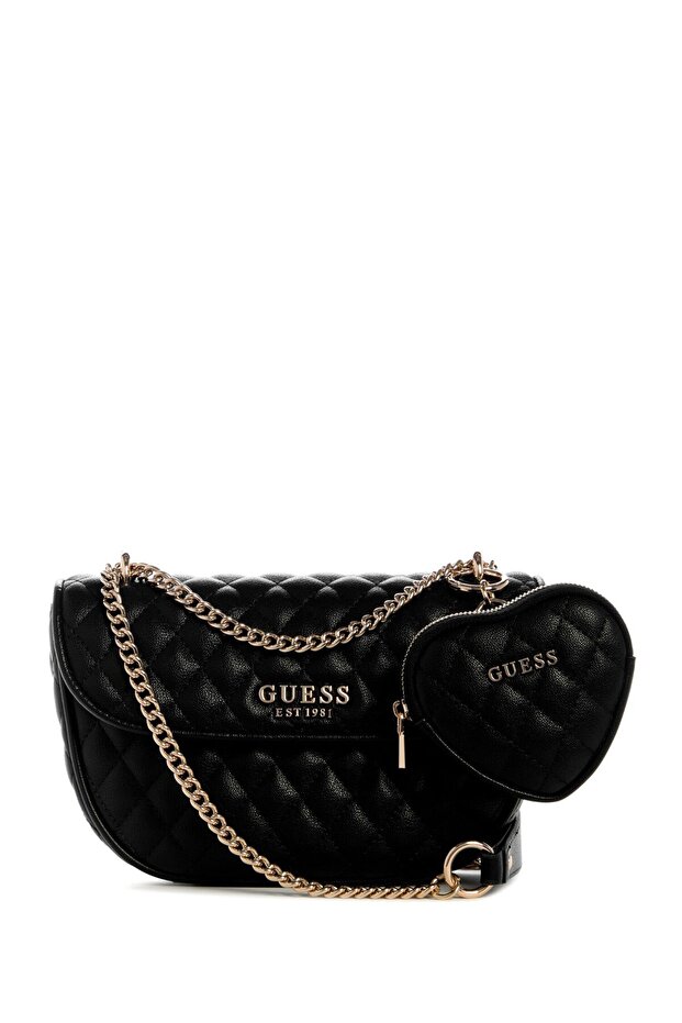 Atabey convertible crossbody bag with flap