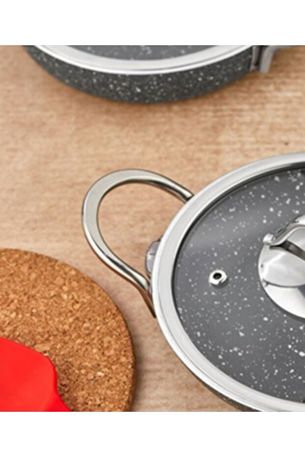 ZEYNA SAHAN SETİ - 3