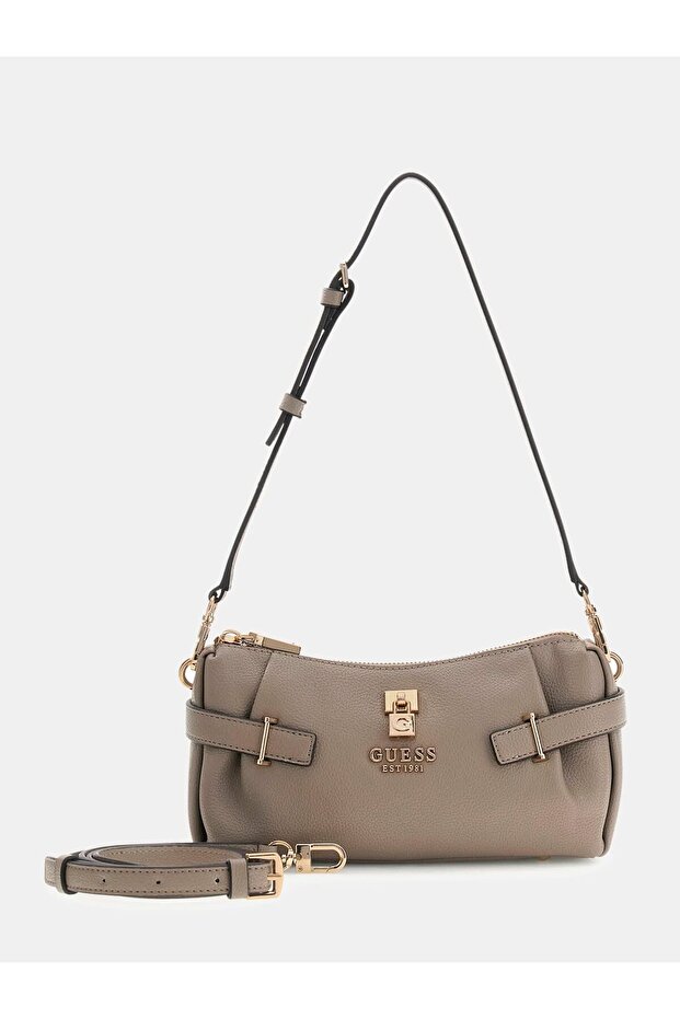 حقيبة كتف صغيرة من يسبّا - 4